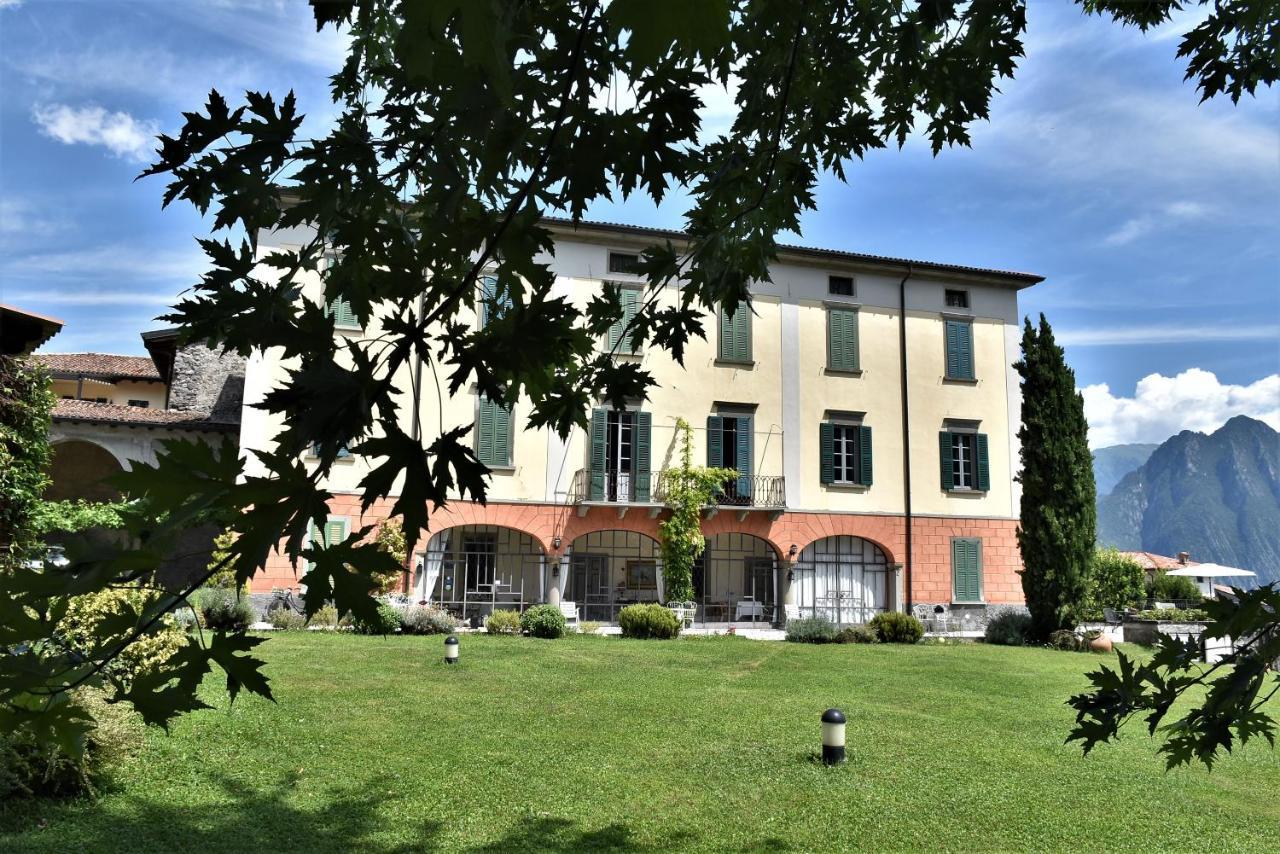 Apartamento Residenza Ca' laRipa Solto Collina Exterior foto