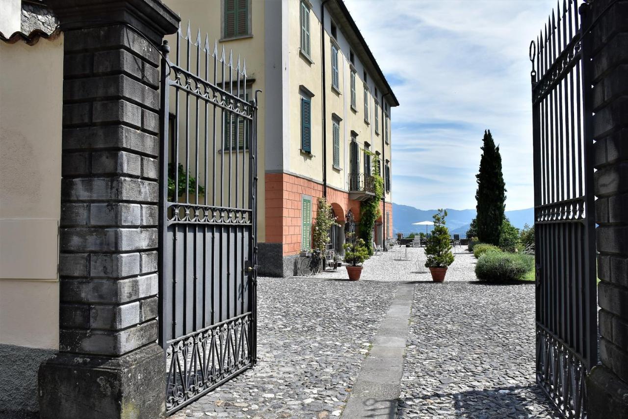Apartamento Residenza Ca' laRipa Solto Collina Exterior foto