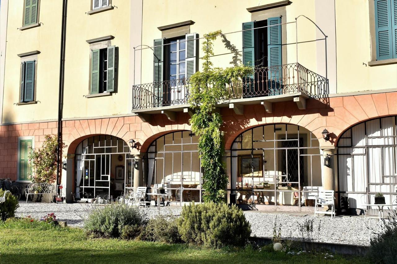 Apartamento Residenza Ca' laRipa Solto Collina Exterior foto