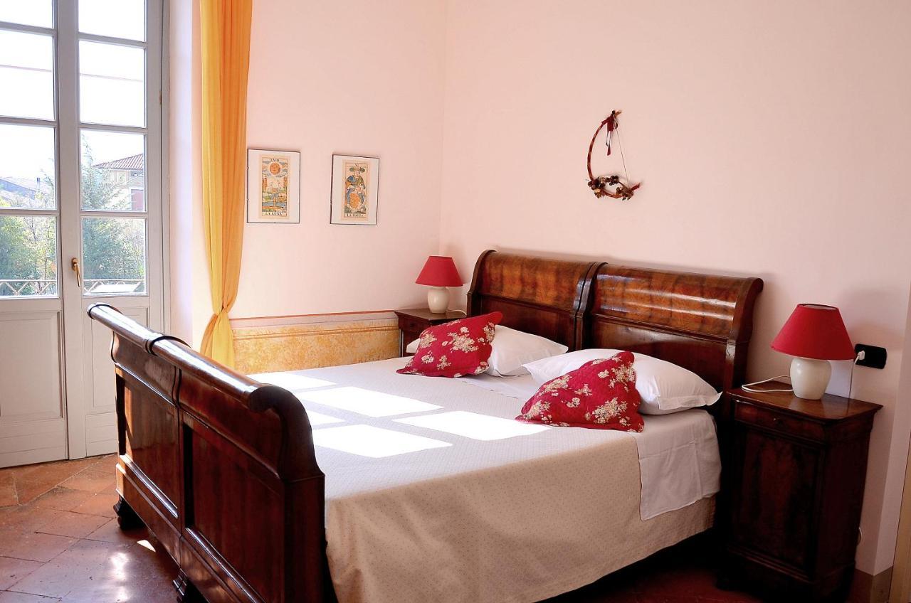 Apartamento Residenza Ca' laRipa Solto Collina Exterior foto