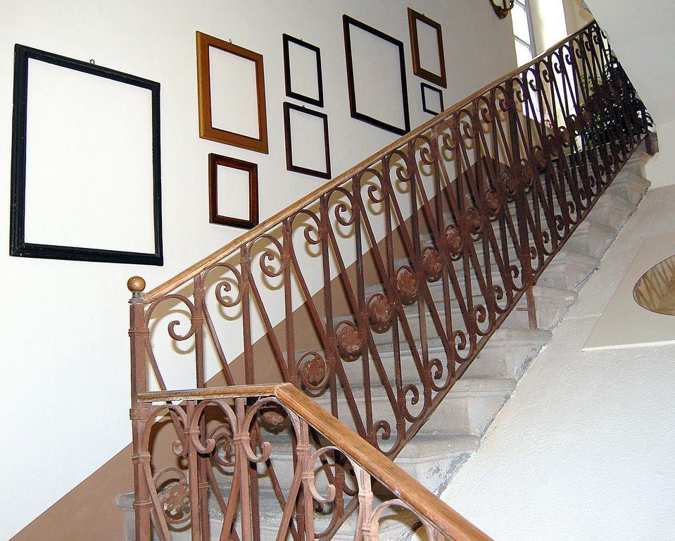 Apartamento Residenza Ca' laRipa Solto Collina Habitación foto