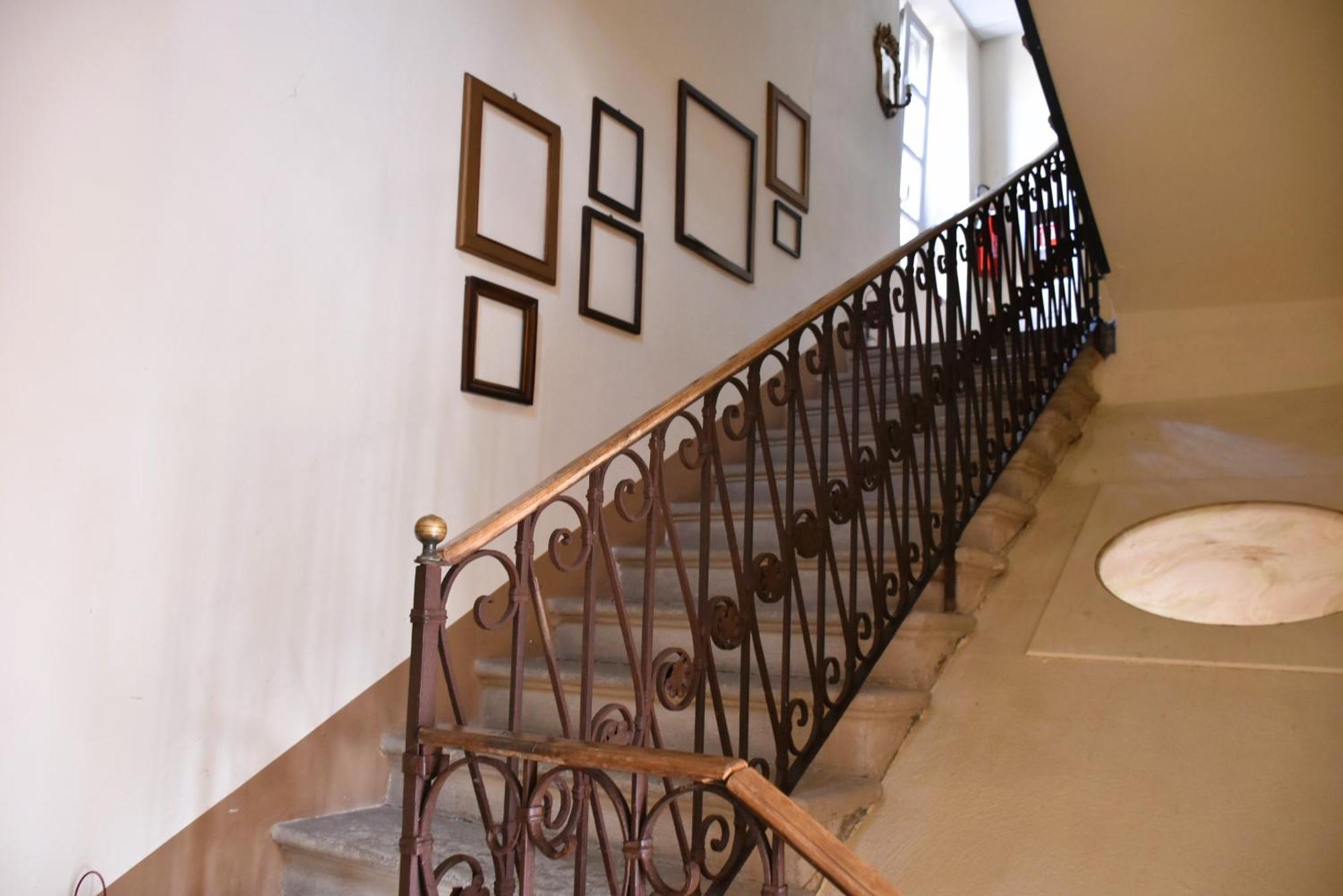 Apartamento Residenza Ca' laRipa Solto Collina Exterior foto