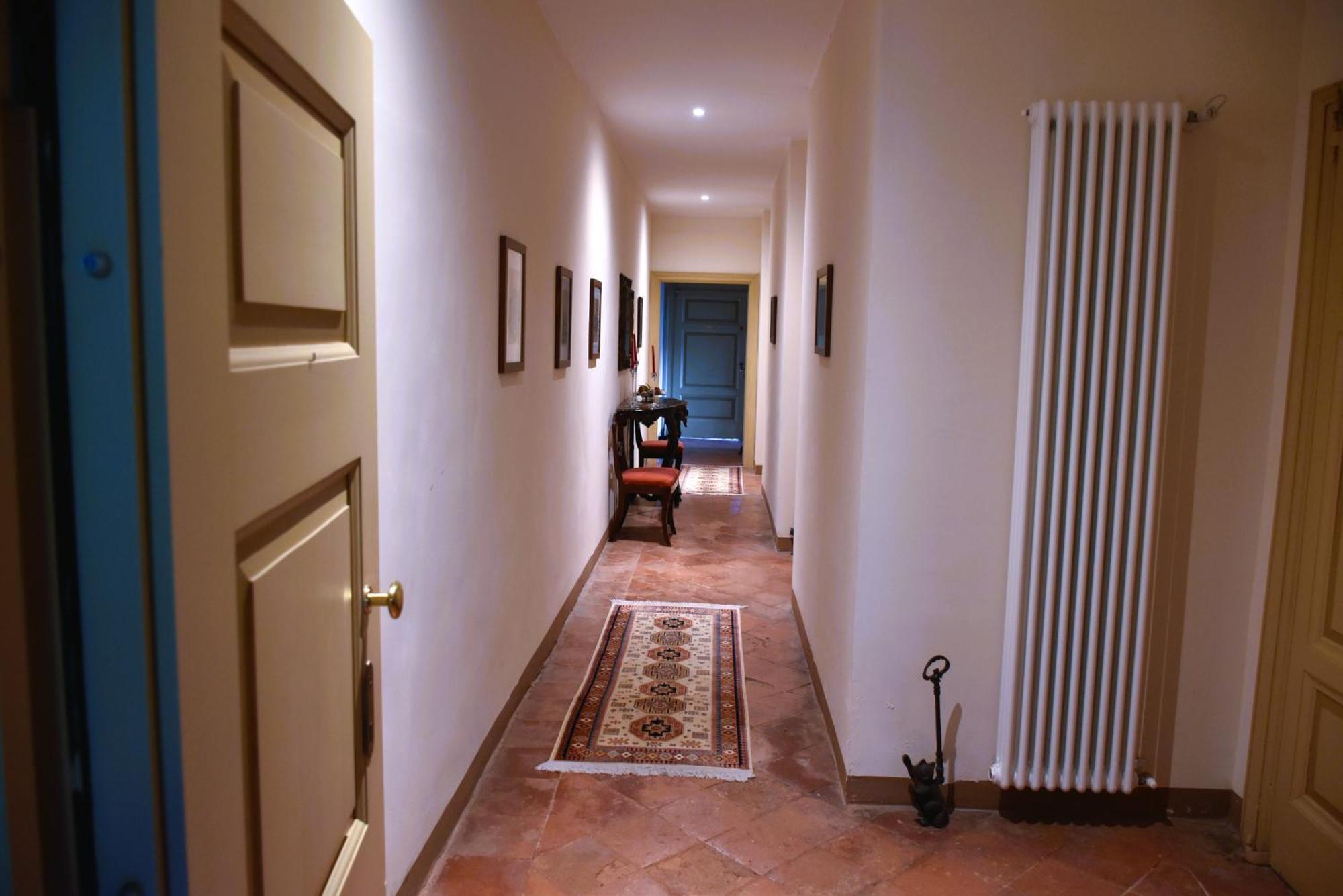 Apartamento Residenza Ca' laRipa Solto Collina Exterior foto