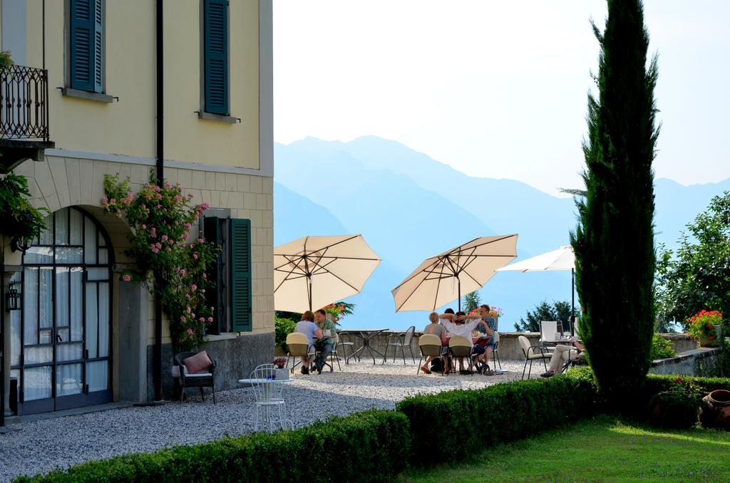 Apartamento Residenza Ca' laRipa Solto Collina Exterior foto