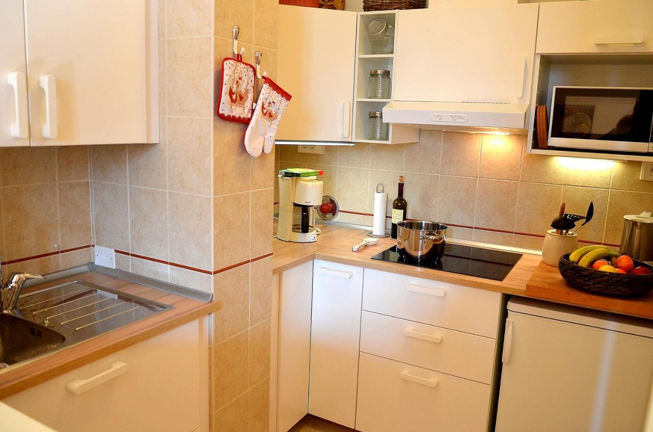 Apartamento Residenza Ca' laRipa Solto Collina Exterior foto