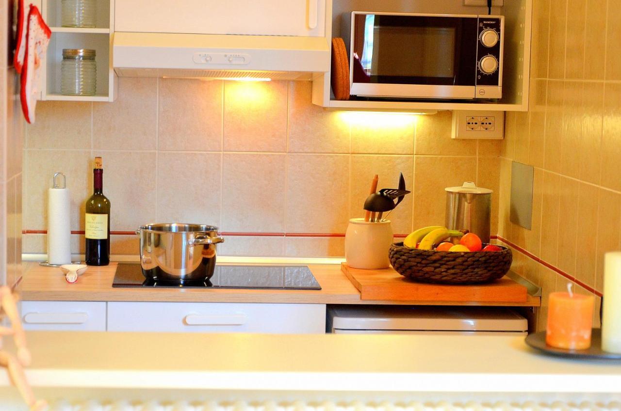 Apartamento Residenza Ca' laRipa Solto Collina Exterior foto