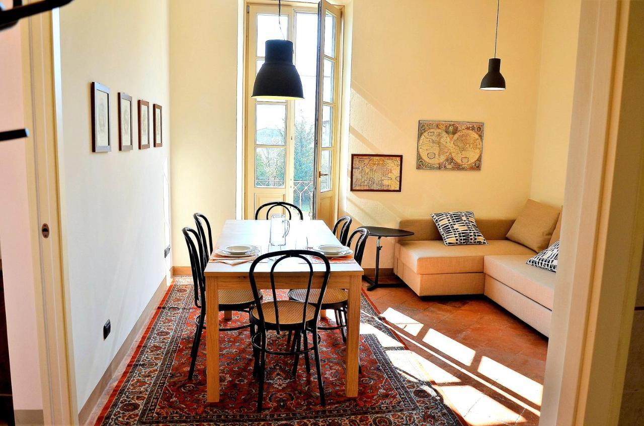 Apartamento Residenza Ca' laRipa Solto Collina Exterior foto